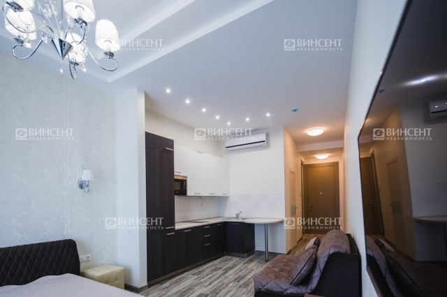 Элитная квартира для отдыха