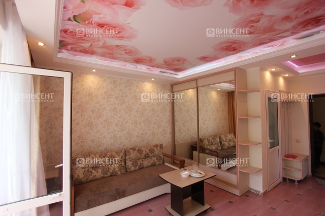 Студия в Олимпийском парке