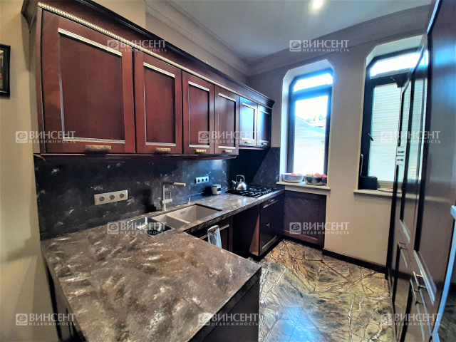 Эксклюзивное предложение в историческом центре