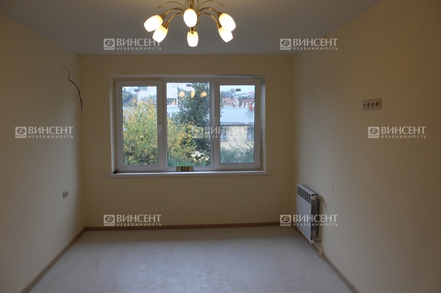 Квартира с ремонтом на Светлане