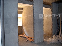 Квартира в Хосте