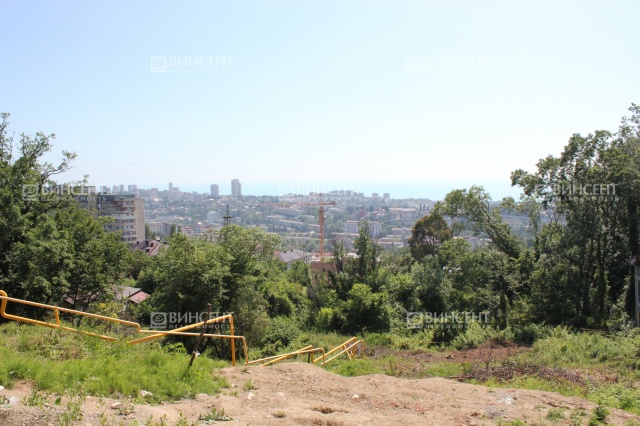 Участок на Донской 6 соток