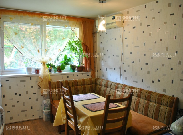 Квартира в Заречном районе