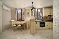 Квартира на Красной Поляне