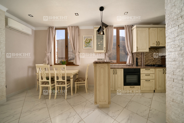 Квартира на Красной Поляне