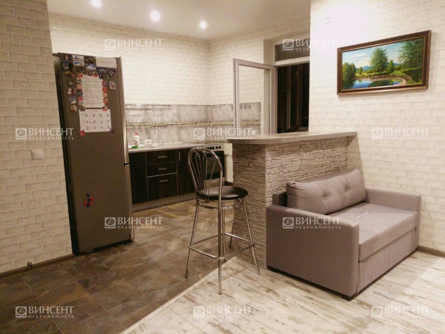 Квартира в районе санатория "Нева"