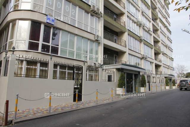 ЖК на Дмитриевой, 5