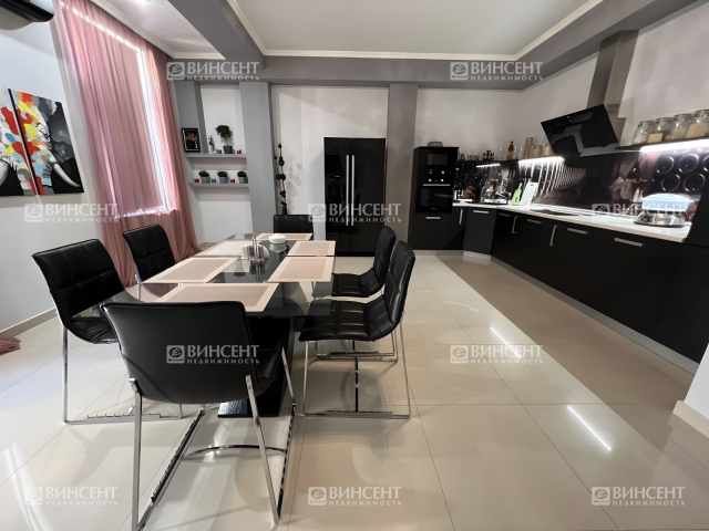 Квартира на Первомайской