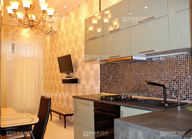 Квартира у Моря