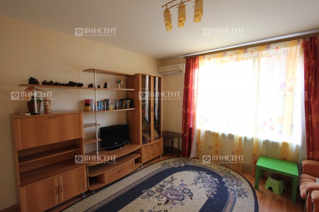 Квартира у моря