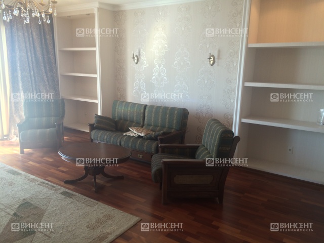 Элитная квартира в аренду