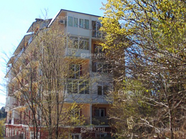 ЖК в Дагомысе