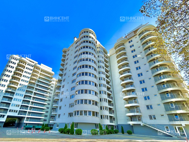 ЖК «Туапсинский»