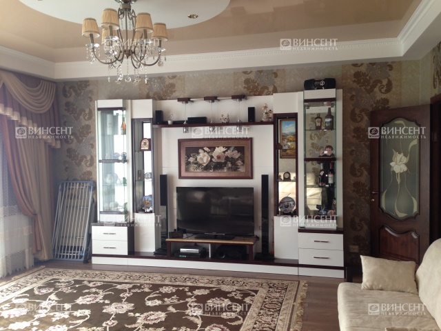 Квартира в доме Вашей мечты