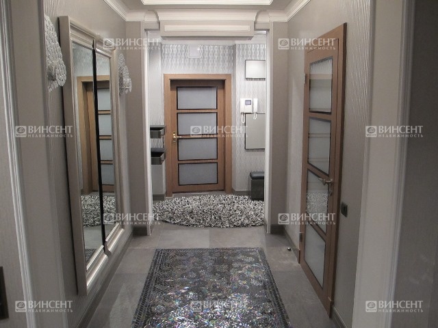 Квартира в ЖК "Волна"