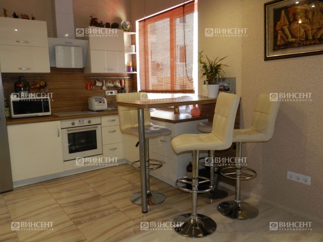 Квартира на Приморье