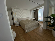 Эксклюзивная квартира в Сочи