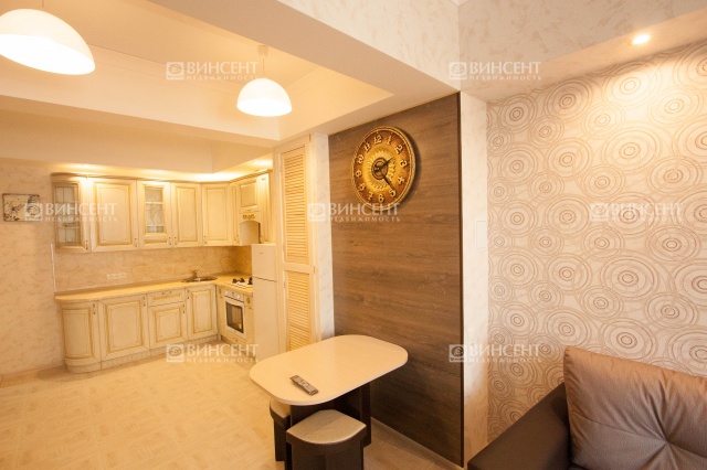 Квартира у моря