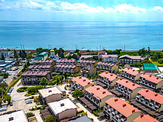 Коттеджный поселок «Тюльпановка»