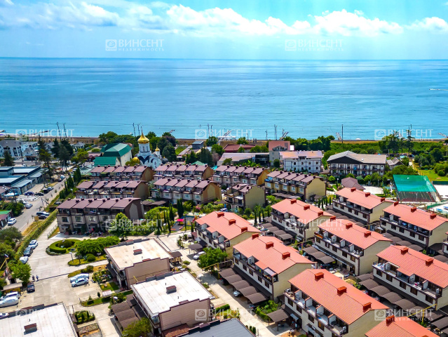 Коттеджный поселок «Тюльпановка»