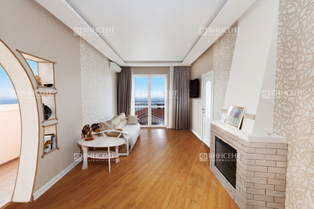 Квартира в ЖК ""Идиллия" 