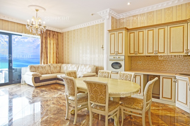 Квартира в ЖК &quot;Актер&quot;