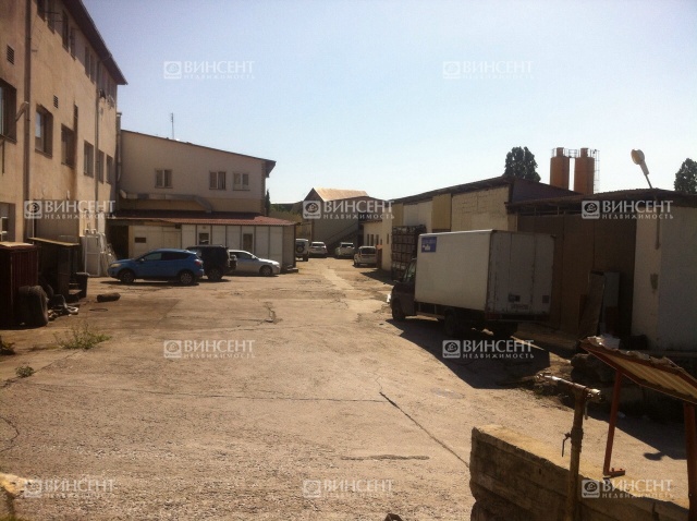 Земельный участок в Сочи под многоквартирный дом зона Ж4