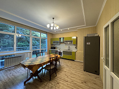 Квартира у моря в ЖК "Пальмира"