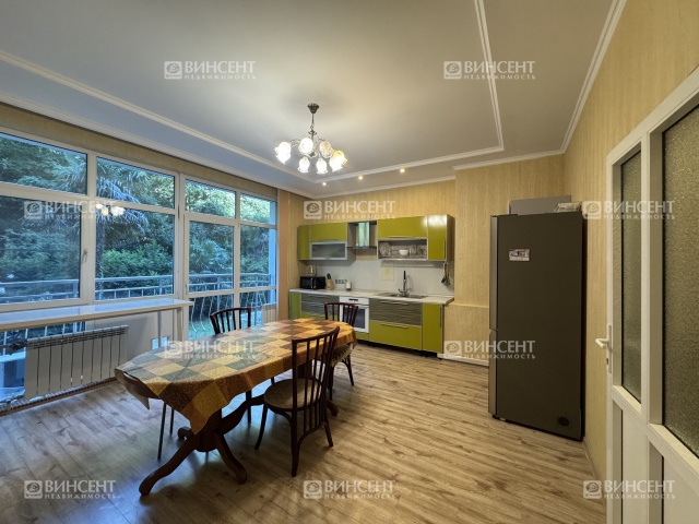 Квартира у моря в ЖК &quot;Пальмира&quot;