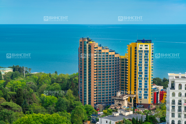 ЖК «Новая Александрия»