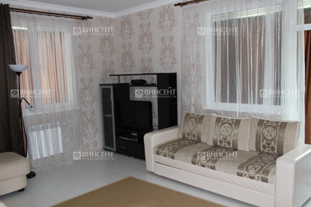 Квартира с видом на море