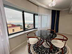 Просторная квартира в центре Сочи