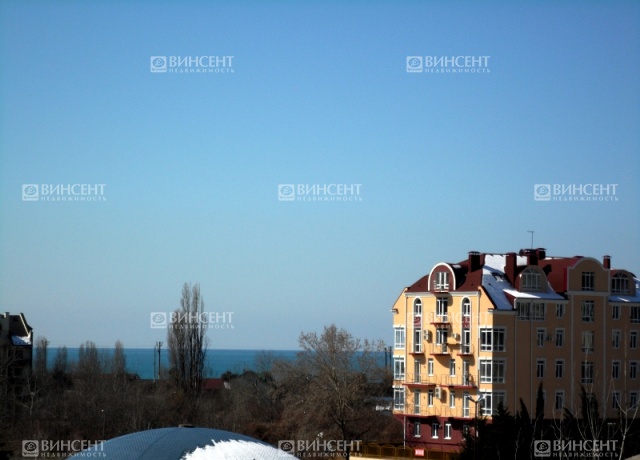 3-х комнатная квартира с евроремонтом