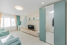 Квартира в Сочи