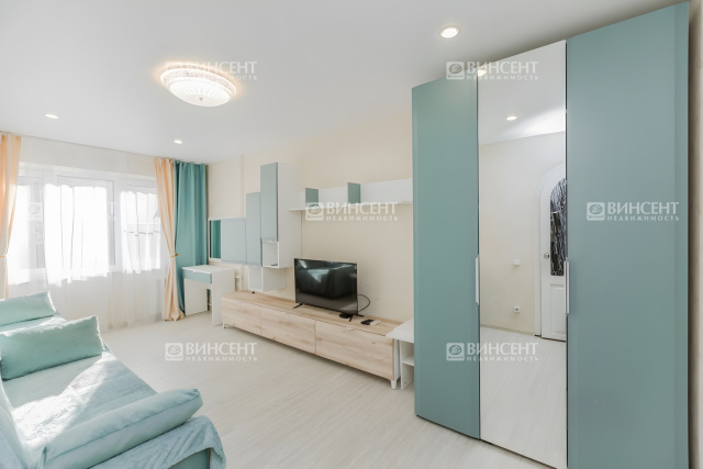 Квартира в Сочи