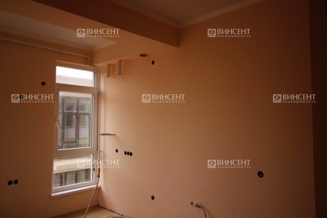 Квартира у моря