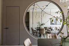 Апартаменты в Актер с потрясающим ремонтом