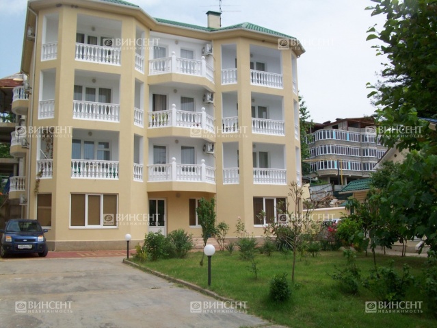 Готовый бизнес