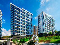 ЖК «Кислород»