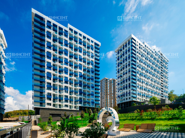 ЖК «Кислород»