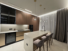 Вилла Ницца