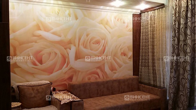 Квартира у моря