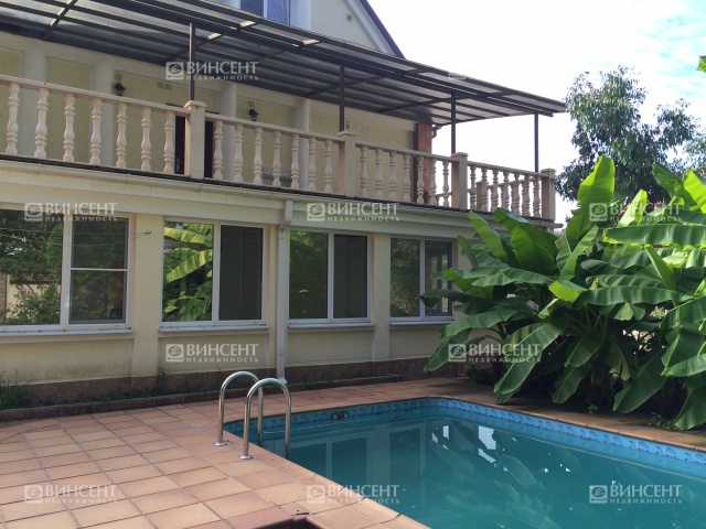 Уютное домовладение р-он Приморье