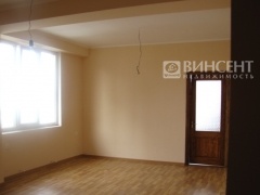 Квартира с ремонтом.