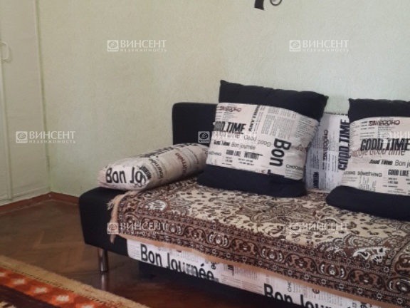 1-комн.кв. в центре Сочи.