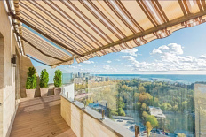 Пентхаус в центре Сочи