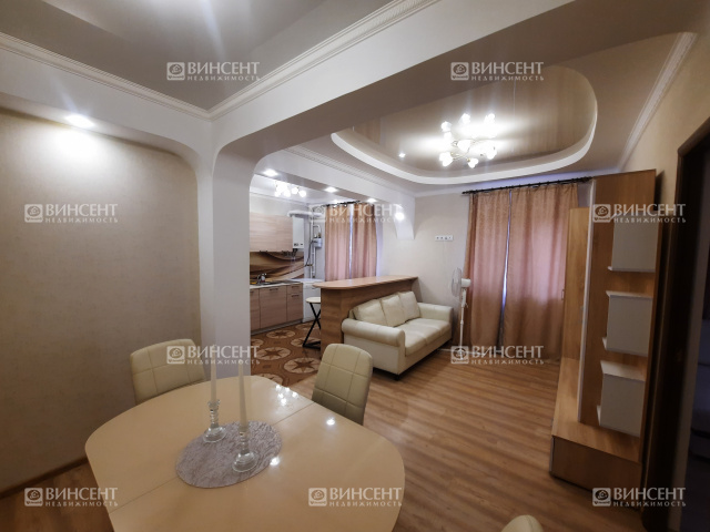 Комфортабельная квартира в сердце курорта