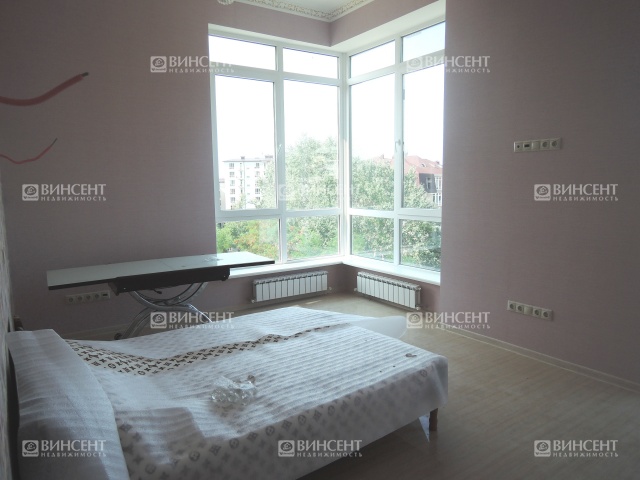 Квартира на Мамайке