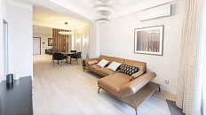 Квартира у моря в Сочи в ЖК Элит-класса