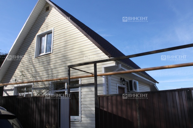 Дом на Метелёва